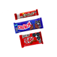 NESTLE MIX INFALTABLES 16/16