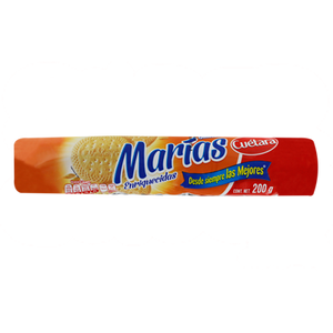MARIA CUETARA 15/200grs