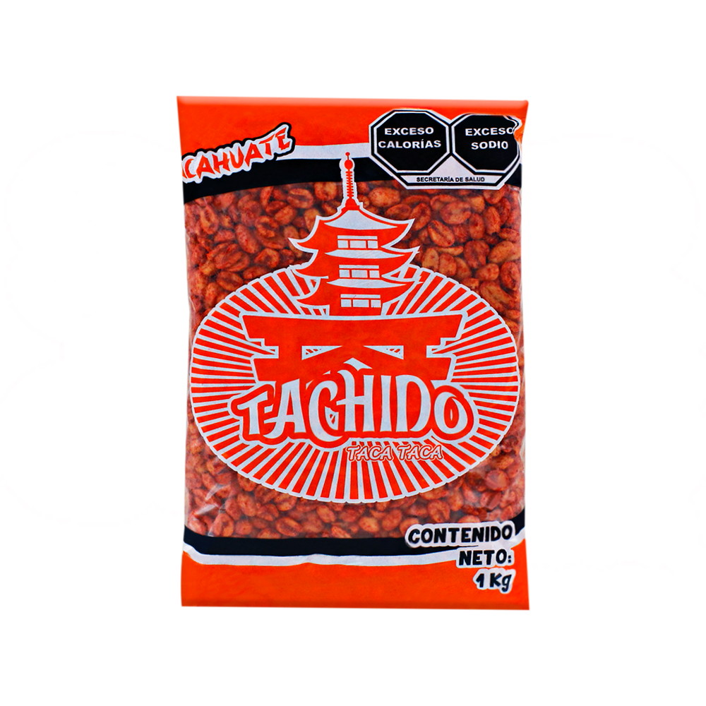 TACHIDO ENCHILADO 20/1 KG