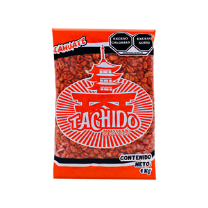 TACHIDO ENCHILADO 20/1 KG