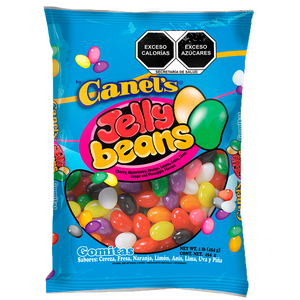 JELLY BEANS BLS 24/454g