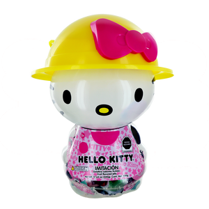 CONT. GELATINA HELLO KITTY 6/50PZ