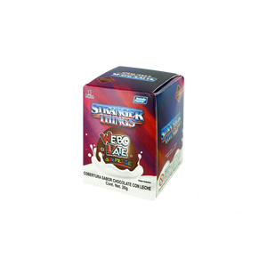 WEBO LATE STRANGER T 18/6