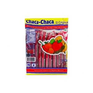 RIELITO CHACA CHACA 30/10