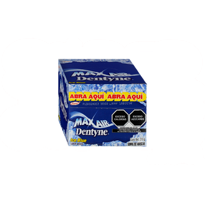 MAX AIR ICE BLUE 32/75