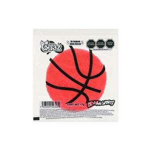 DEVORA GUAZ SPORT 50/10 PZA