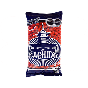TACHIDO KILO NUTS 18/1 KG