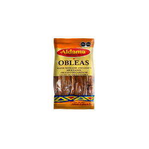 OBLEA ALDAMA MINI 12/20PZ