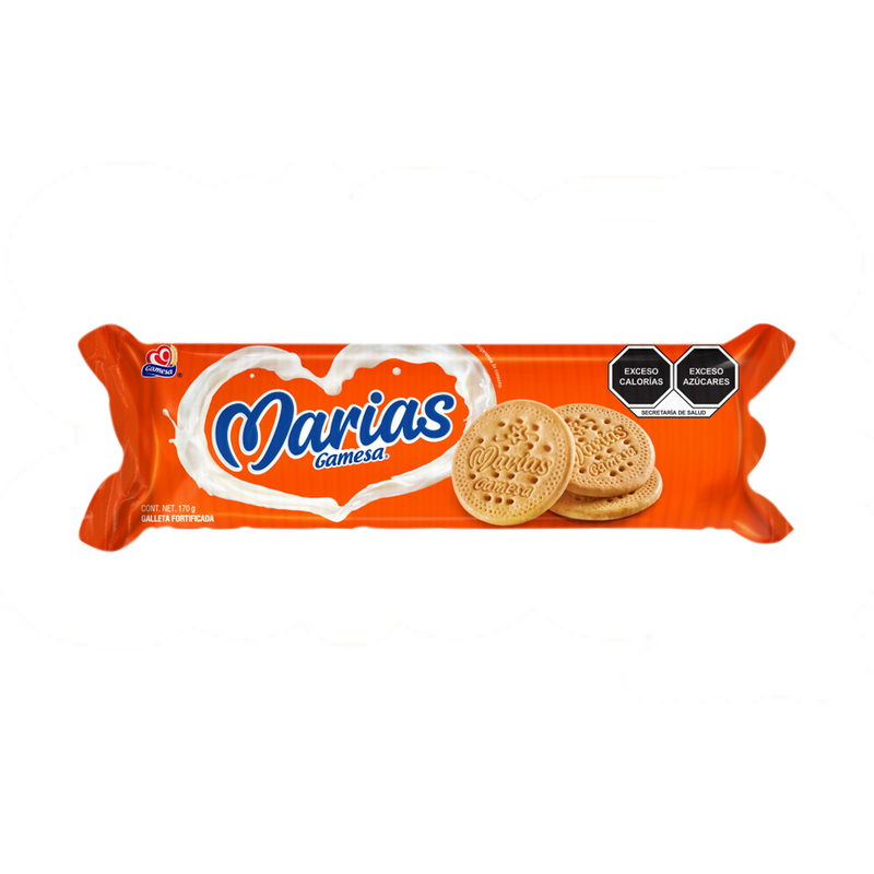 MARIAS 20+2/177g