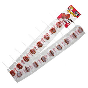 PALETA SEVILLANA LECHE 25/20