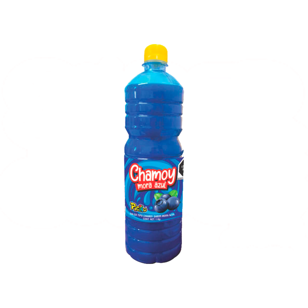 CHAMOY MORA 12/1 KG