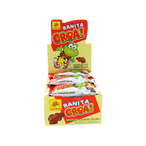 RANITA CROA 24/12  0.90