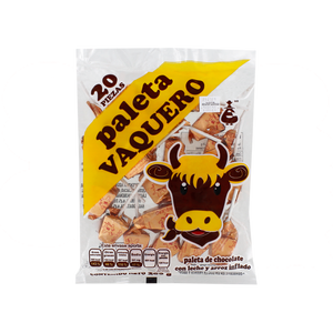 PAL VAQUERO 30/20
