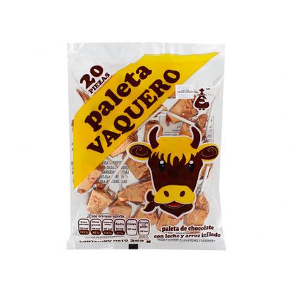 PAL VAQUERO 30/20