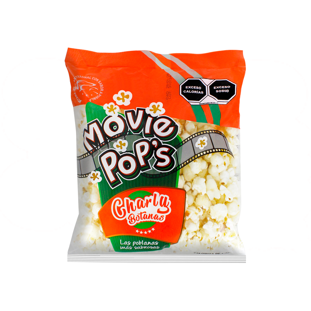 CHARLY PALOMA 20/100G