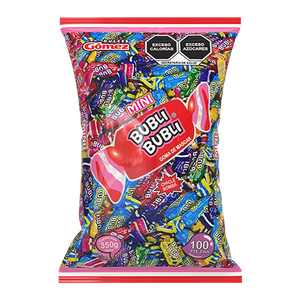 BUBLI MINI 28/100     0.10