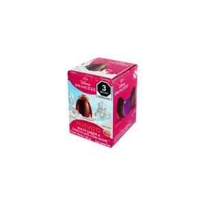 HUEVO PRINCESAS 8/6PZ