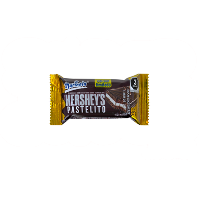 PASTELITO HERSHEY´S 8/10PZA