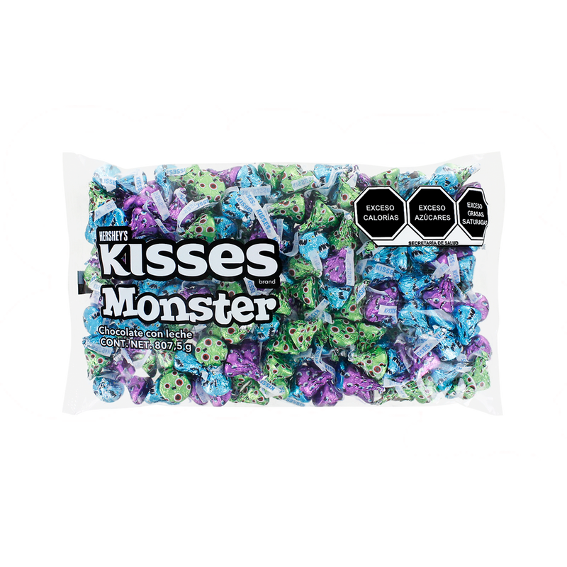 KISSES MONSTER 5/807.5g