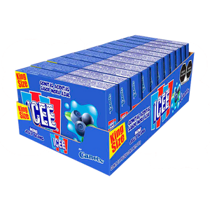 ICEE GOMA MORA 85G 6/11