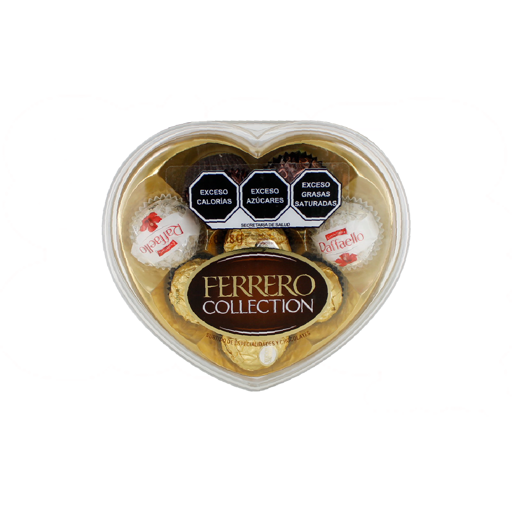 CORAZON COLLECTION 24/8