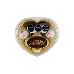 CORAZON COLLECTION 24/8