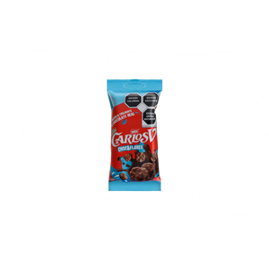 CARLOS V FLAKES 12/9