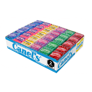 CANELS CELOFAN 40/60