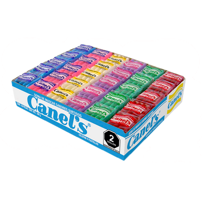 CANELS CELOFAN 40/60