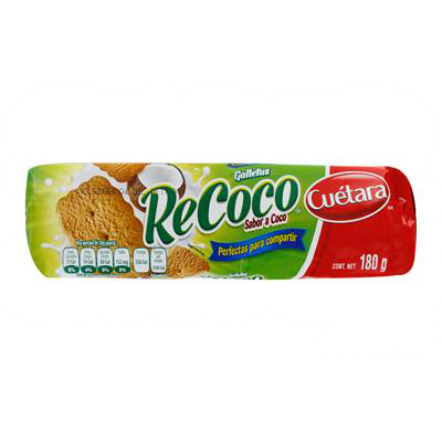 RECOCO 20/180GR