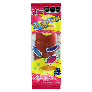 MEGA KACHETADA 30/25