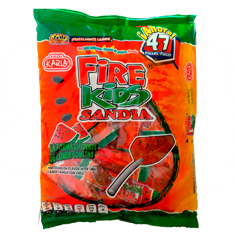 FIRE SANDIA BOLSA 18/42