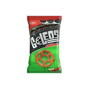 GOLEOS CHILIMON 14/50GRS