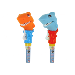 CAN CRAZY SHARK SIX