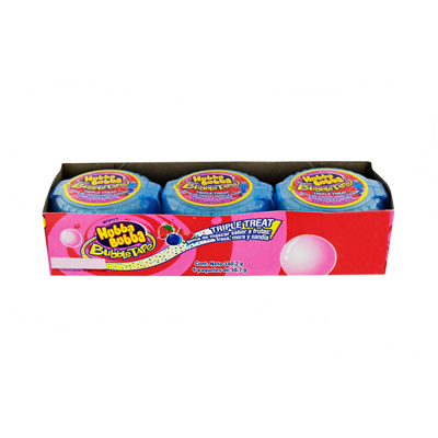 HUBBA BUBBA TRIPLE 24/6