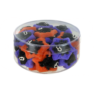 MALV. HALLOWEEN TARANTULA/MOMIA 24/35