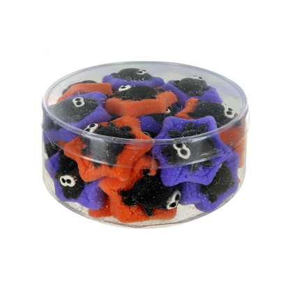 MALV. HALLOWEEN TARANTULA/MOMIA 24/35