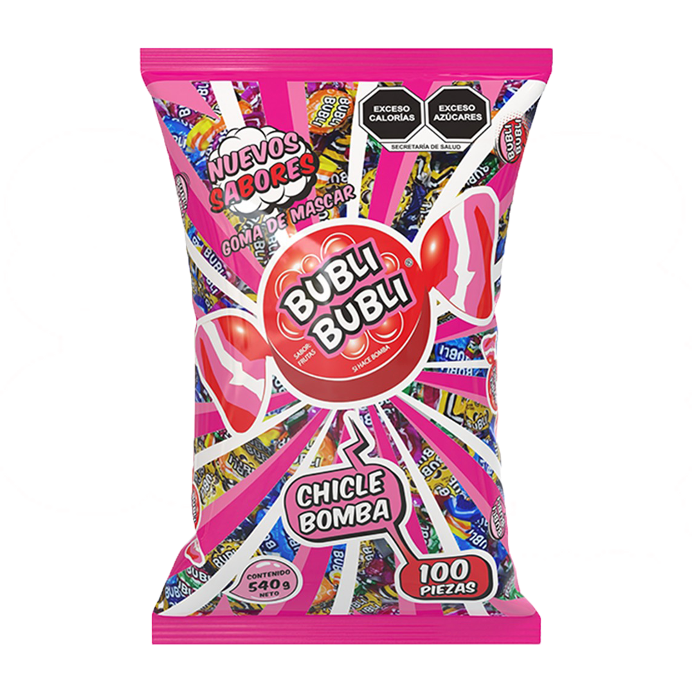 BUBLI SDO. 24/100   0.15