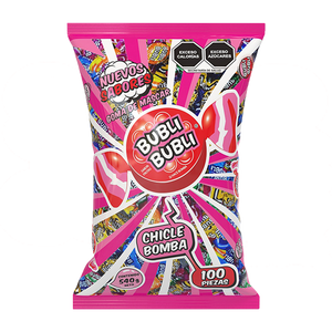 BUBLI SDO. 24/100   0.15