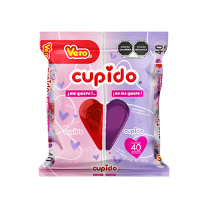 CUPIDO 24/40