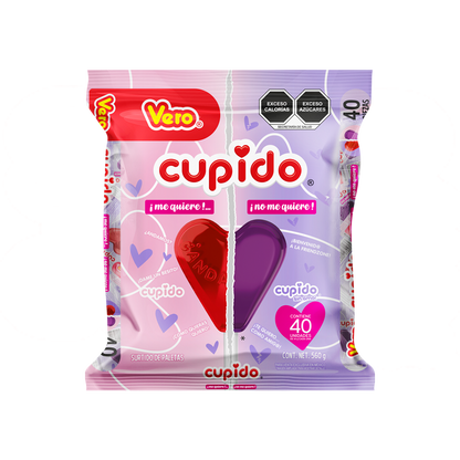 CUPIDO 24/40
