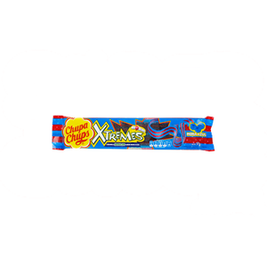 XTREM TIRA BELTS BLUE 12/8