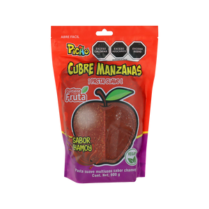 PICAO CUBRE MZA CHAMOY  15/900GRS
