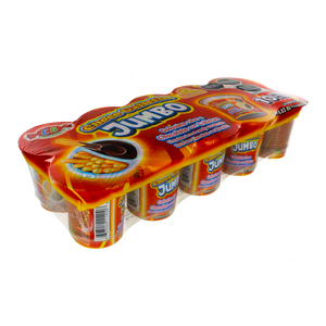 CHOCO GALLETIN JUMBO 20/10