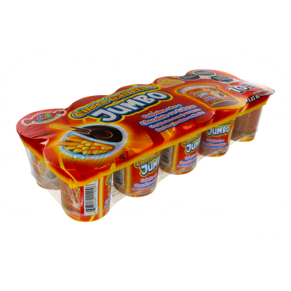 CHOCO GALLETIN JUMBO 20/10