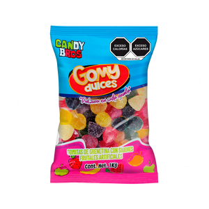 CB GOTA GRANDE 10/1KG