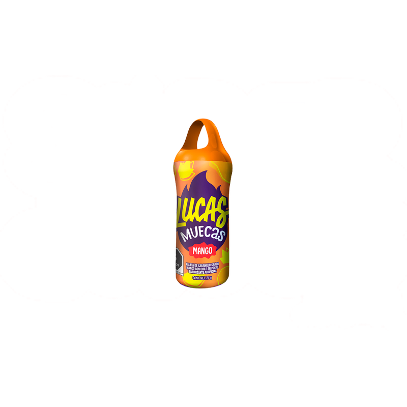 MUECA MANGO 24/10