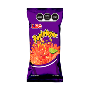 B PAPIRRINGA EXTREMO 44/60GR