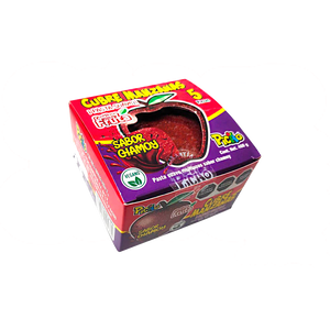 CUBRE MANZANA CHAMOY 30/400G