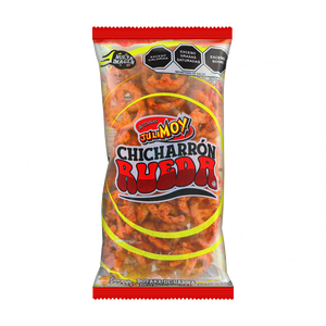 MOY RUEDA CHILE 45/63 G